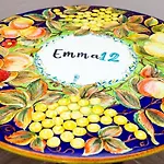 Emma 12 4* Rome