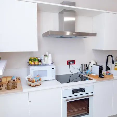 Emma 12 بيت ضيافة 4*