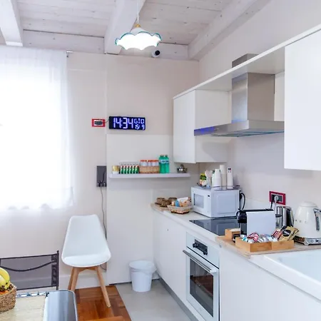 بيت ضيافة Emma 12 روما