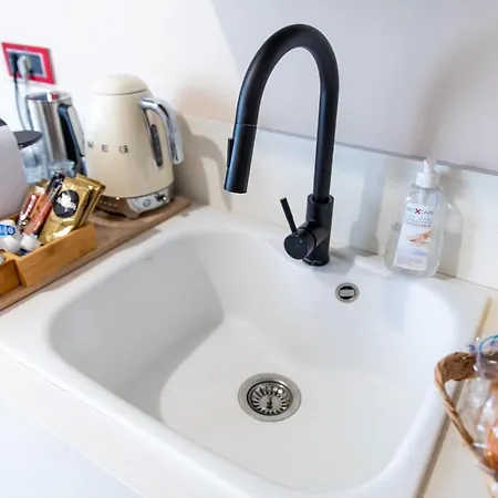 بيت ضيافة Emma 12 روما