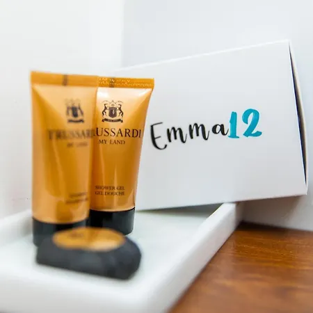 Vendégház Emma 12 *