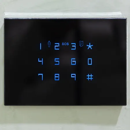 Emma 12 بيت ضيافة 4*