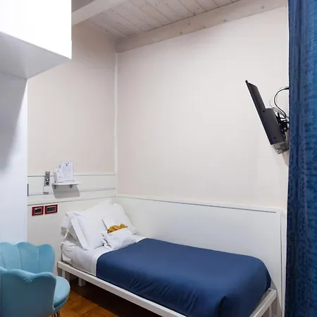 بيت ضيافة Emma 12 4*