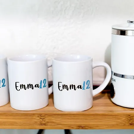 Konukevi Emma 12