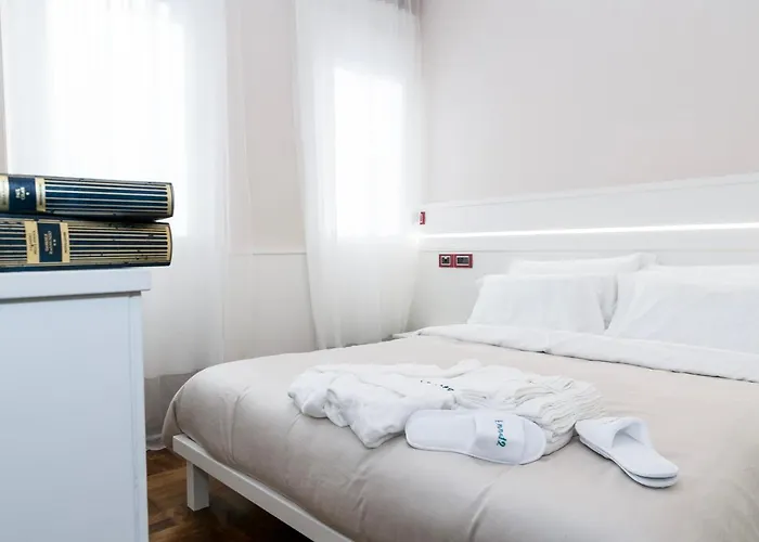 Konukevi Emma 12 Roma