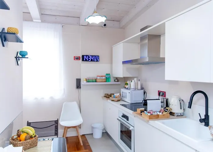 Konukevi Emma 12 Roma