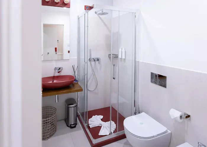 Konukevi Emma 12 Roma