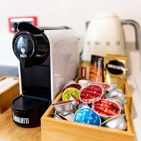 Πανσιόν Emma 12 Ρώμη