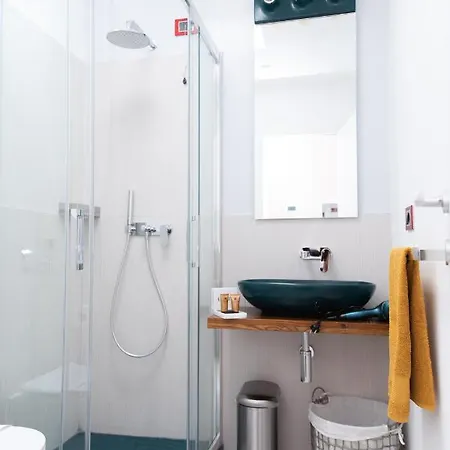 Pensionat Emma 12 Rom