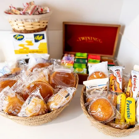 Emma 12 Πανσιόν 4*