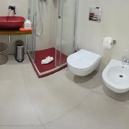 Emma 12 Pensionat 4*