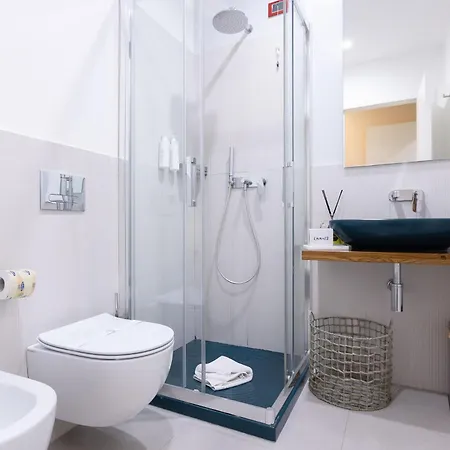 Πανσιόν Emma 12 4*