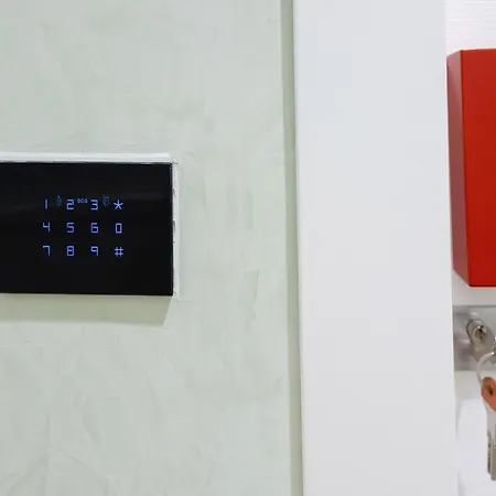 Emma 12 Pensionat 4*