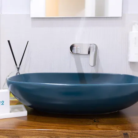 Emma 12 Πανσιόν Ρώμη