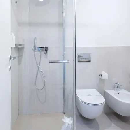 Emma 12 Πανσιόν Ρώμη