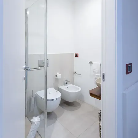 Emma 12 Πανσιόν Ρώμη