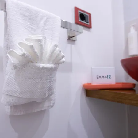 Emma 12 Pensionat 4*