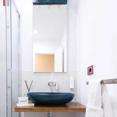 Πανσιόν Emma 12 4*