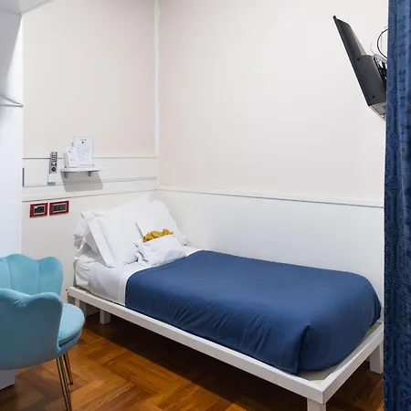 Emma 12 Πανσιόν 4*